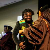 Black Graduation Celebration 2024 141
